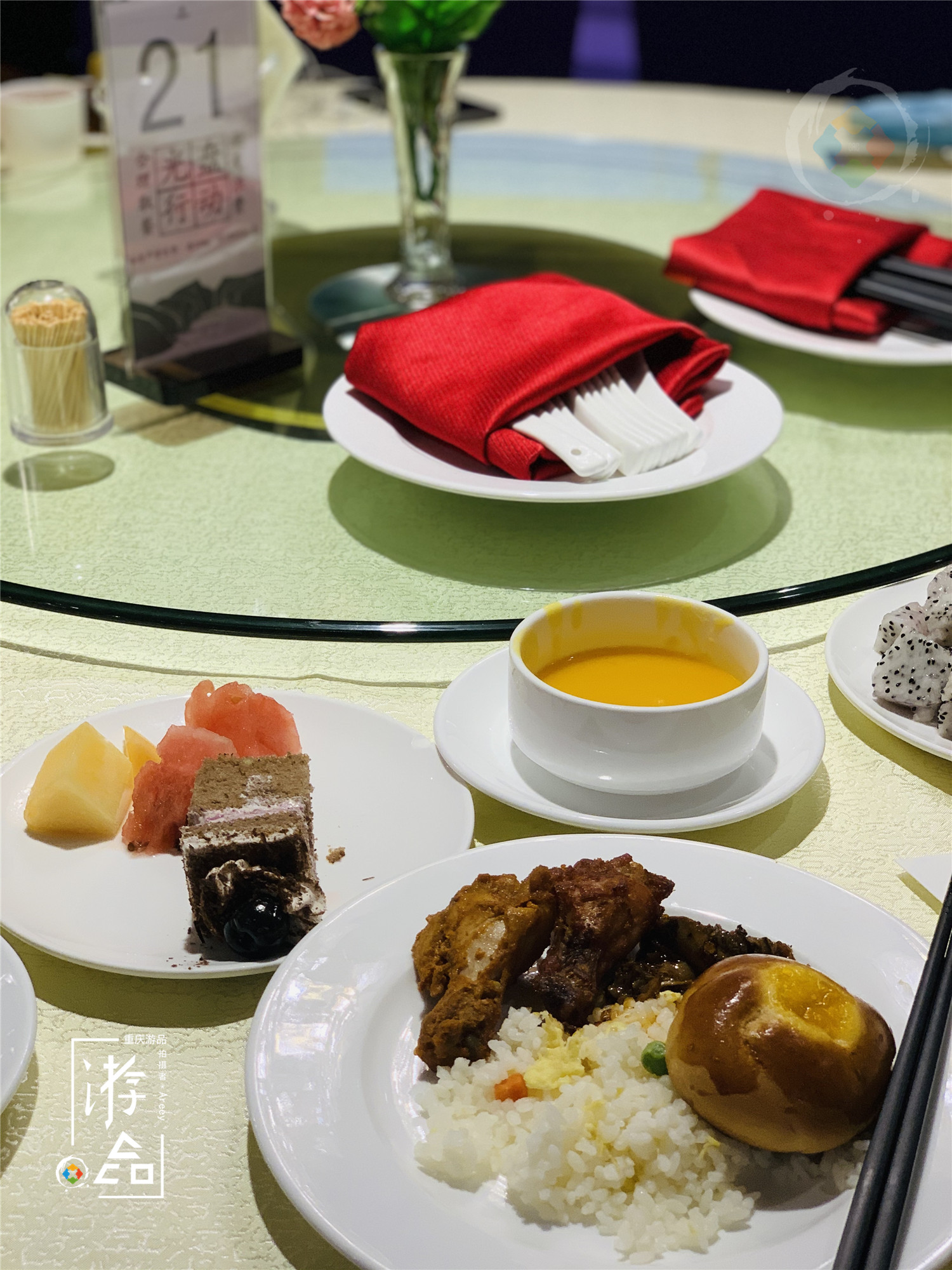 重庆黄金游轮怎么玩,重庆黄金2号豪华游轮自助餐