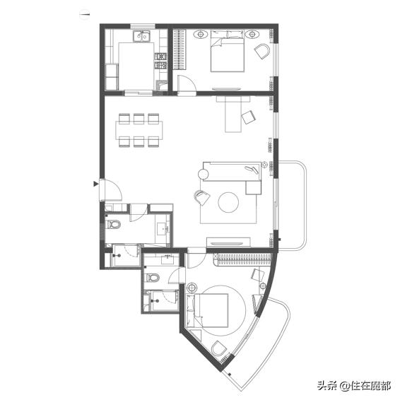我从思南公馆漫步1公里，转角遇见TA