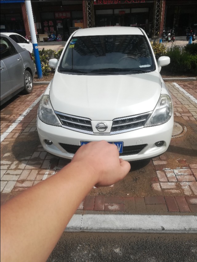 二手车推荐舒适型,二手车推荐骐达自动挡