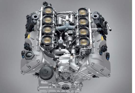 汽车v8发动机声音,汽车v8发动机模型