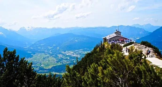 「德国」9天8晚深“德”我心之旅,1350新币起带你畅游德国