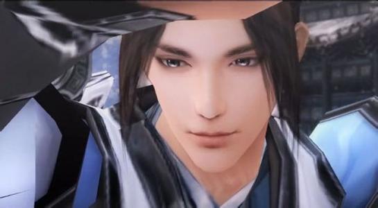 剑网3于睿喜欢谁,剑网三纯阳女