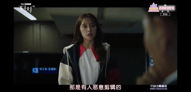 韩剧对娱乐圈下手了：苦练十年的练习生，被公司代表当成牺牲品