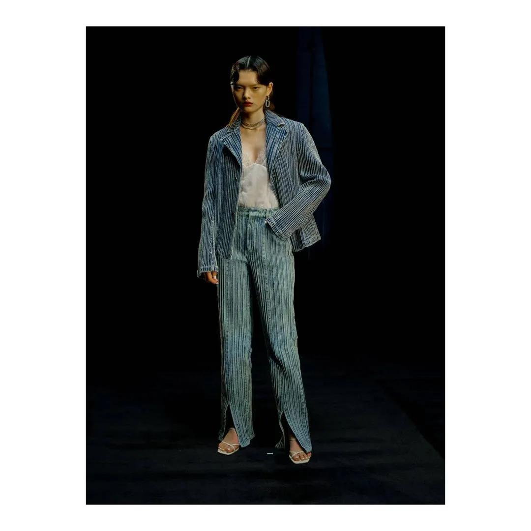 潮流合伙人刘雨昕教欧阳娜娜唱歌,潮流合伙人欧阳娜娜刘雨昕合唱