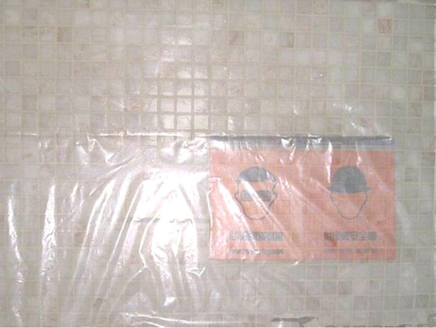 游泳池马赛克铺贴方法视频,马赛克正确铺贴方法图解