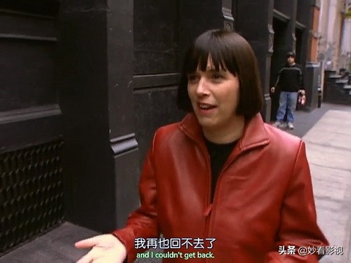 操之过急——《阴道独白》