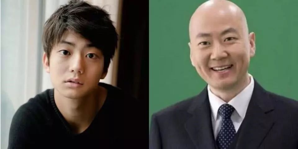 锦户亮陈坤,日本明星与中国明星撞脸