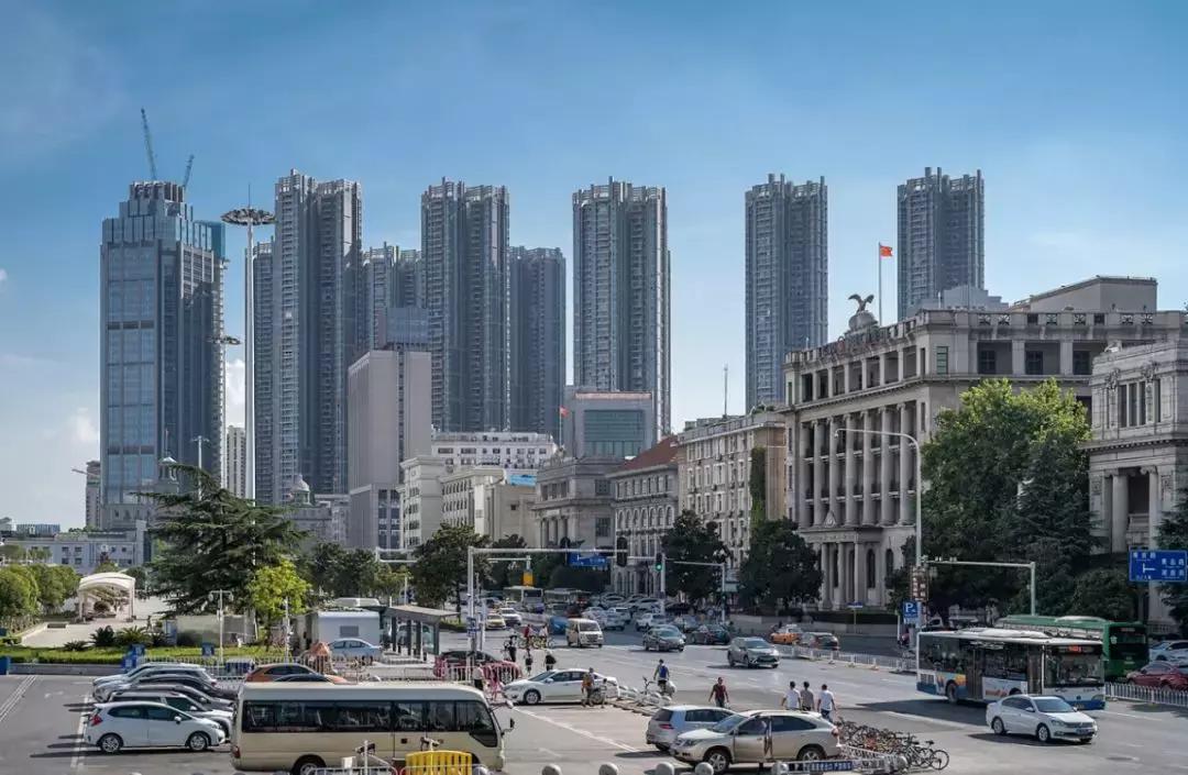 今年夏天在武汉必做的十件事,武汉新春过年坐地铁打卡攻略