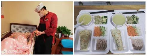 北京失能失智老人养老院,北京护工照顾80岁老人能自理