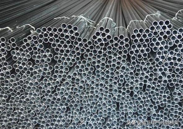 金属穿线软管规范使用长度,金属穿线软管规格型号