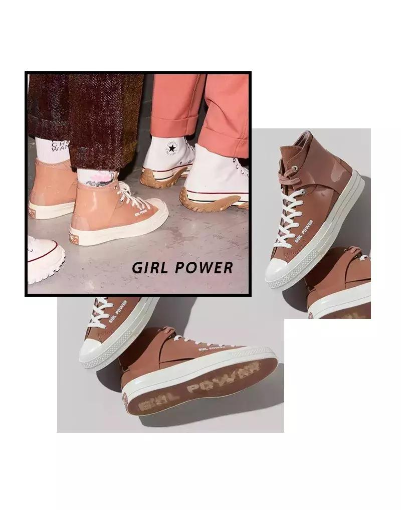 一生爱匡威视频,匡威一星标