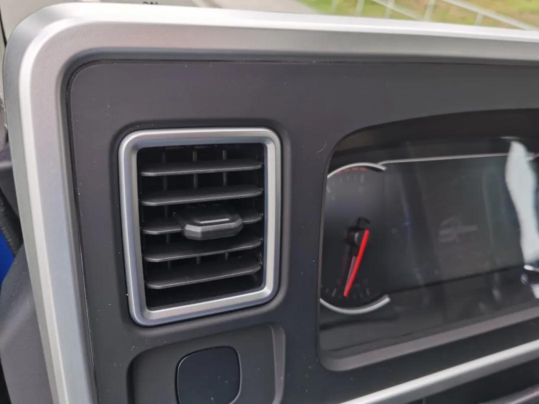 康铃最新款轻卡,江淮康铃2022款国六轻卡有哪些