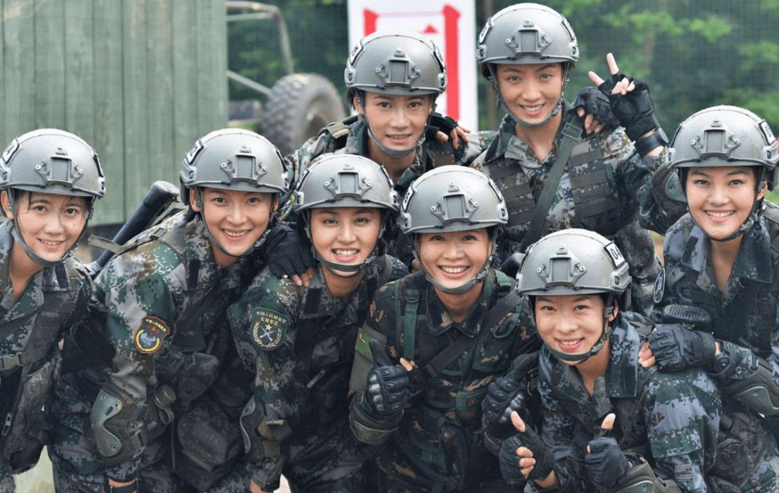 最经典军旅题材片,热血军旅片