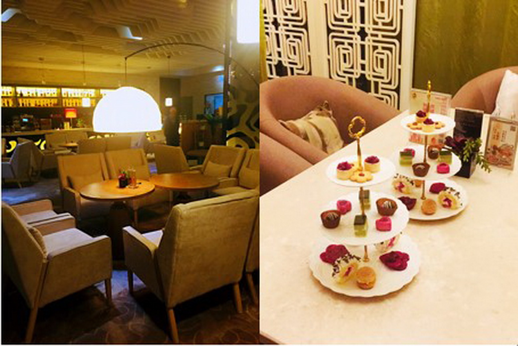 苏州阳澄湖吃蟹住哪个酒店,下榻酒店进餐