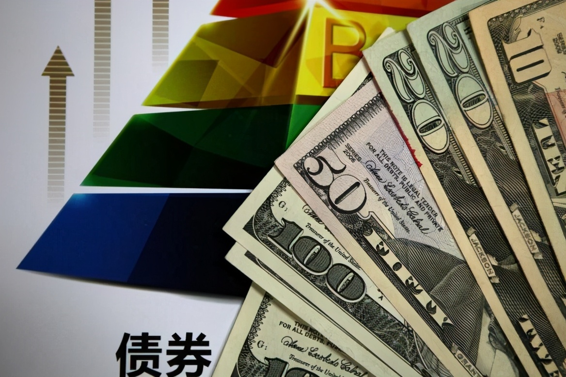 美国为什么不大量印钞来偿还债务,美国靠印钞能把各国债务还清吗