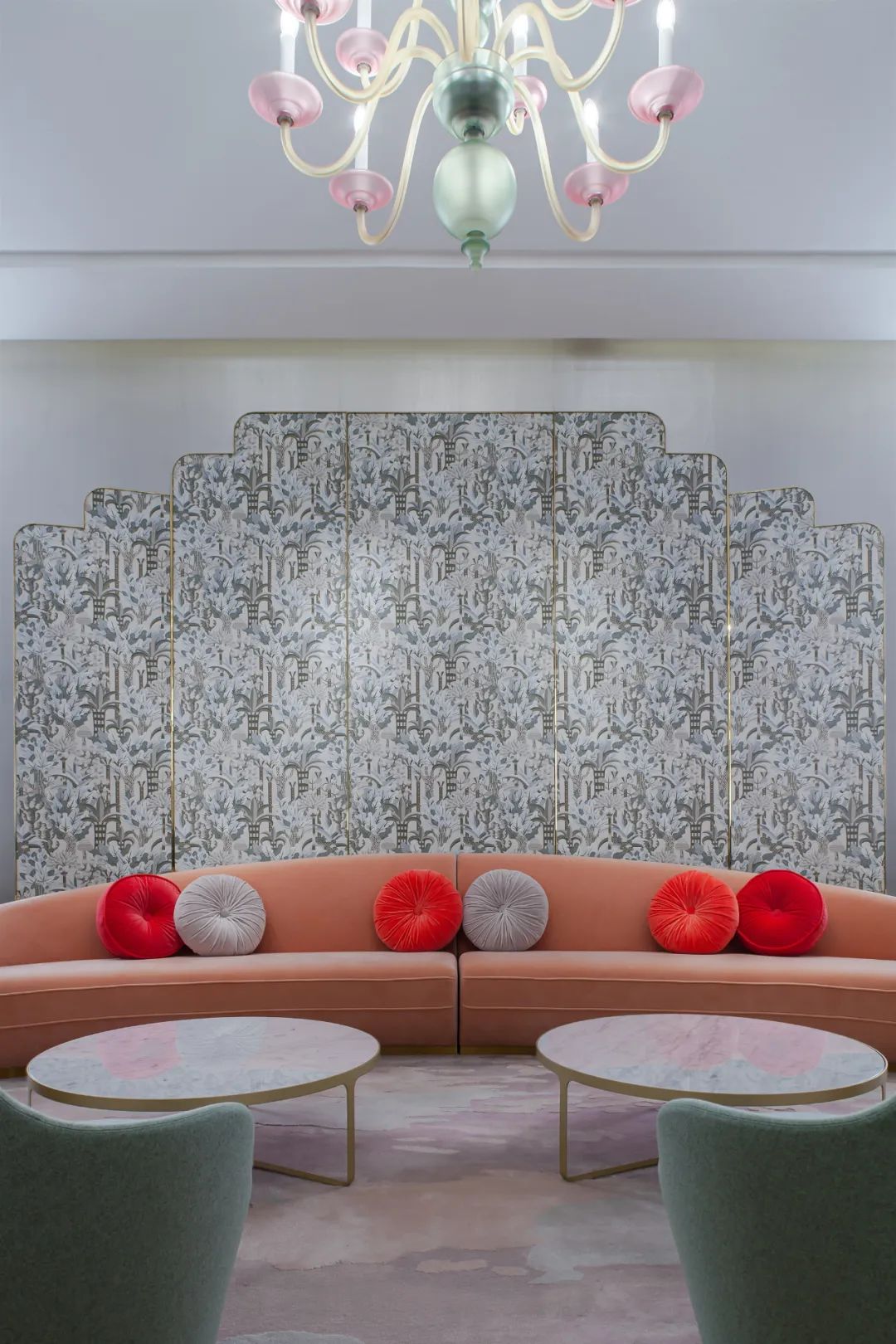 设计展现纯粹的生活态度,设计中如何体现生活气息