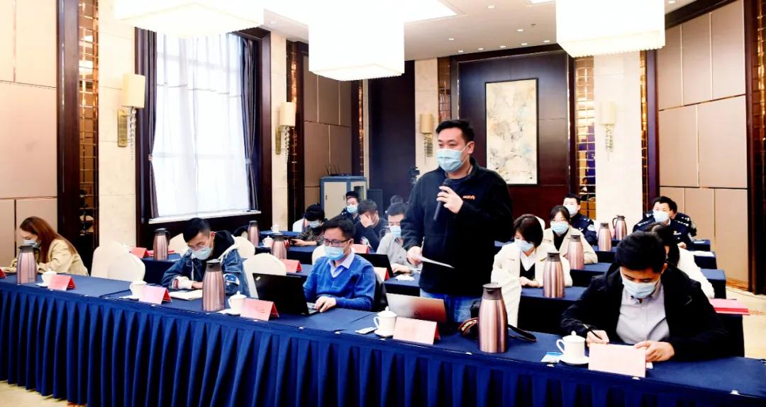 山东警方侦破一起特大网络赌博案,打击治理跨境赌博犯罪工作简报