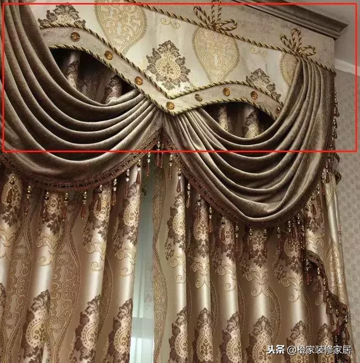 买窗帘被坑,买窗帘陷阱视频