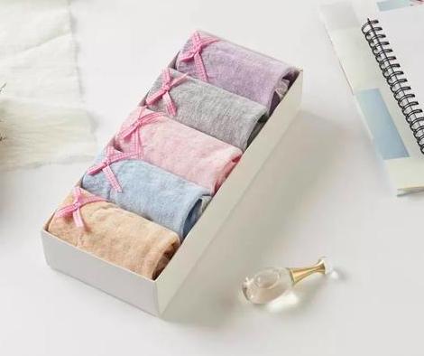 隔夜*裤内**，到底有多脏？年轻女孩80%的妇科病与*裤内**有关