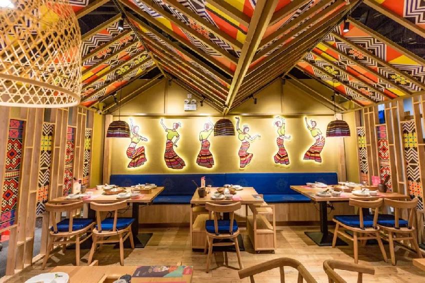 椰妹椰子鸡开业,椰妹椰子鸡成都大悦城多久开业