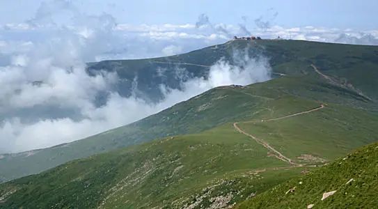 忻州五台山风景名胜区天地豪情,忻州市五台山风景名胜区具体位置
