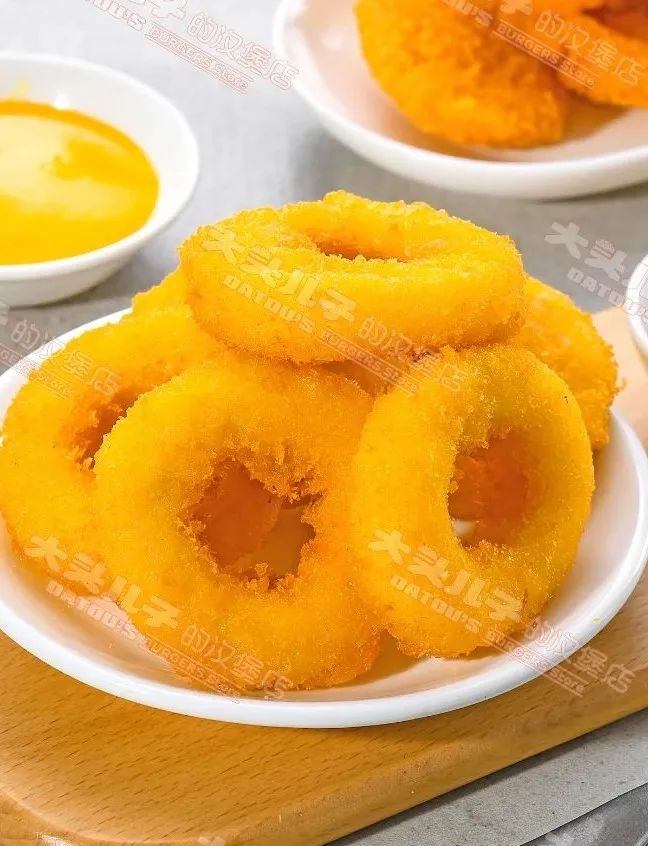 汉堡店教小朋友做汉堡,和小朋友在汉堡店怎么互动做汉堡