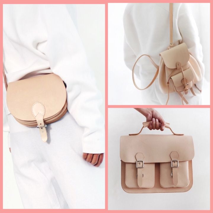 国产女士包包品牌前十名,女生包包国产的品牌有哪些