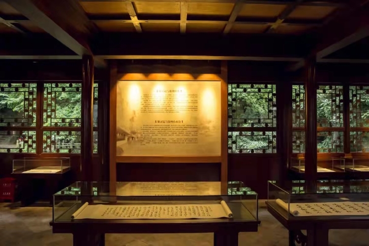 不止是高楼璀璨，这座历史文化名城里英杰荟萃，你知道哪些？多处名人故里等你拜访~