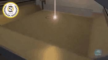 20张动图,slm金属3d打印技术原理