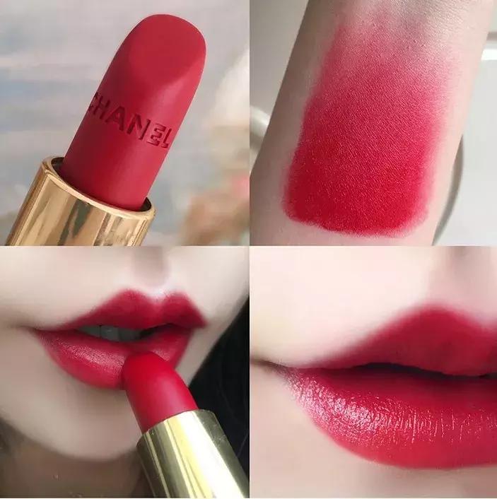 口红界的断货王们,大牌口红断货王10支必入的口红