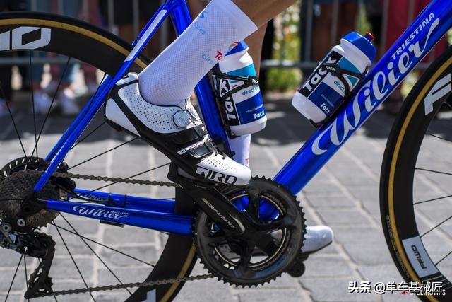 环法自行车赛自行车品牌,2019年环法赛段