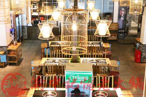 重庆火锅排名前十强老铜火锅,渝中李子坝重庆火锅本地人推荐