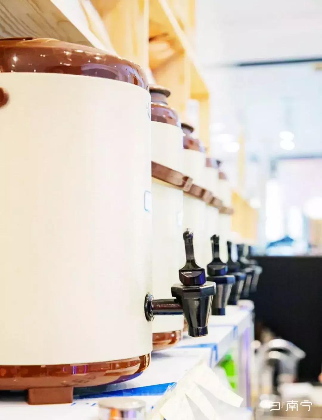 喝了这杯奶茶甜到入心入肺,喝了一杯奶茶享受生活