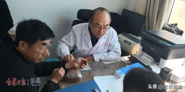 长春中医院南征教授还出诊吗,长春中医院南征教授挂哪科