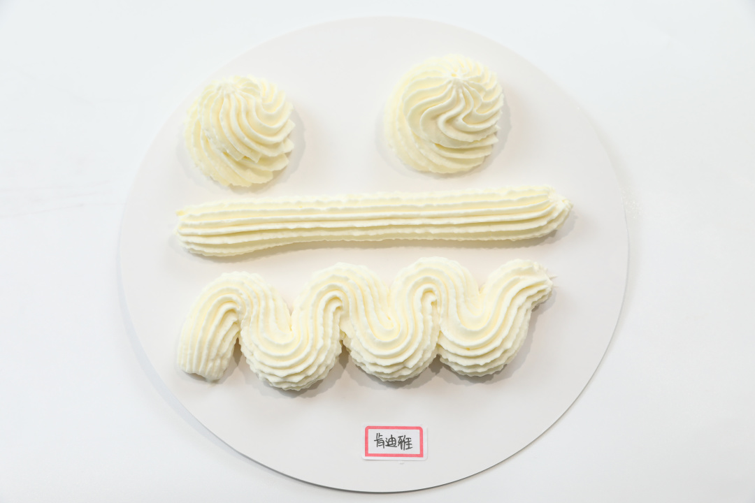 常用几种淡奶油口感测评,超级推荐淡奶油