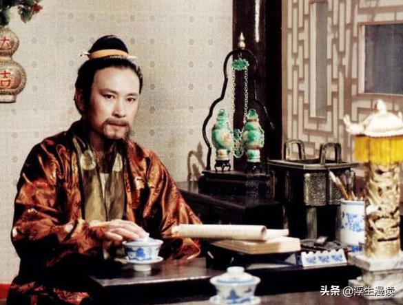 《红楼梦》｜富贵还乡，衣锦夜行，元春省亲安排在晚上有两大深意