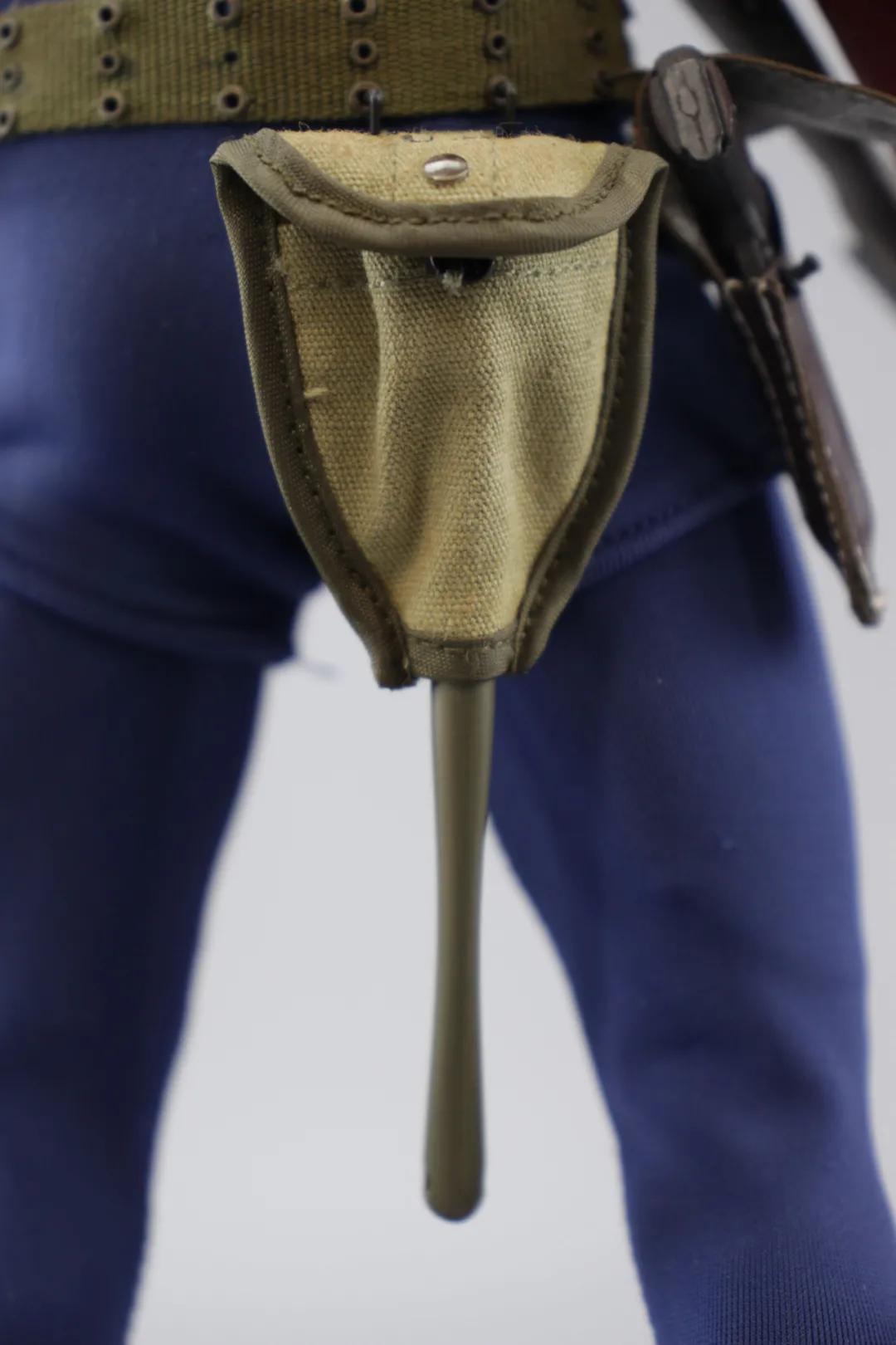 美国队长的最帅瞬间,真正的美国队长是什么样子的