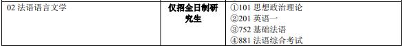 中南大学考研全攻略(各大专业详解、报录比、参考书目复试情况)