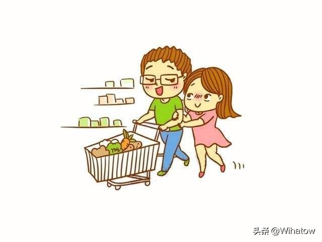 超市扫描怎么识别商品价格,超市收银怎么速记新商品条形码