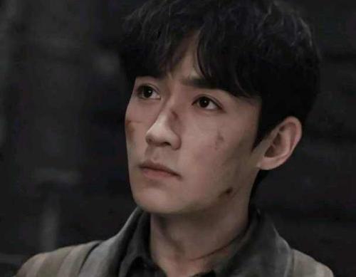 南派三叔评价藏海花选角,南派三叔的藏海花第二部完结了嘛