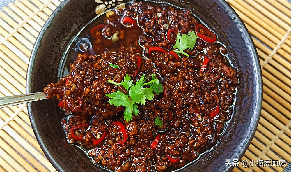 炸酱怎么做家常正宗,炸酱怎么做好吃家常做法