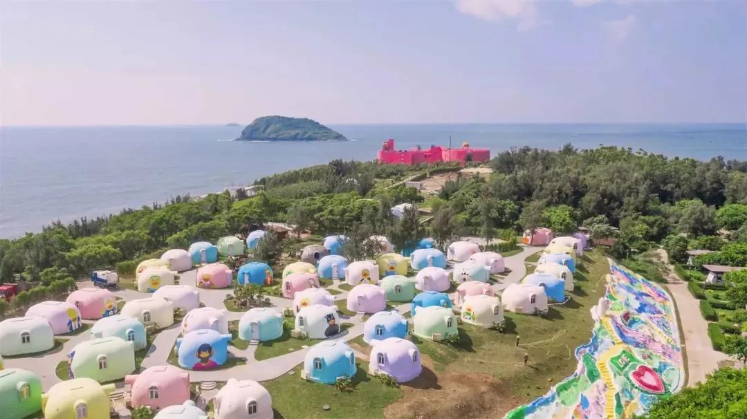 “中国最美十大海岛”的火山岛，网红拍照圣地，到底值不值得去？