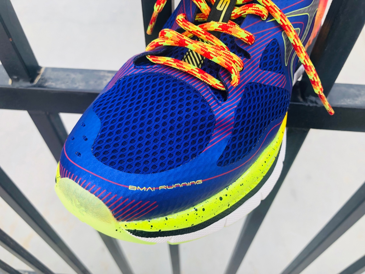 必迈远征者慢跑鞋推荐,必迈远征慢跑鞋