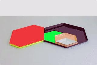 好物之走进丹麦｜HAY：你是否愿意与它共同生活很多年