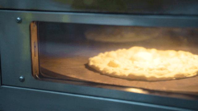 感受到意大利人的生活，不吃过披萨不算来过意大利