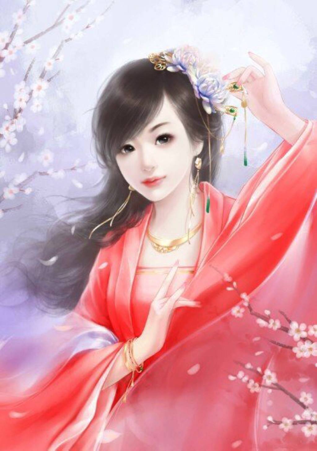 三生有幸的古风撩人情话短句,六字古风撩人情话100句