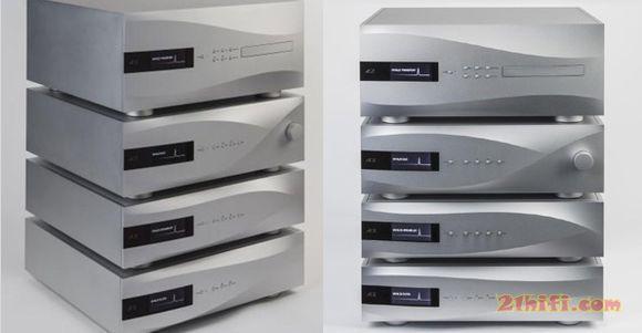 全球公认十大顶级hifi音响,十大顶级hi-end音响