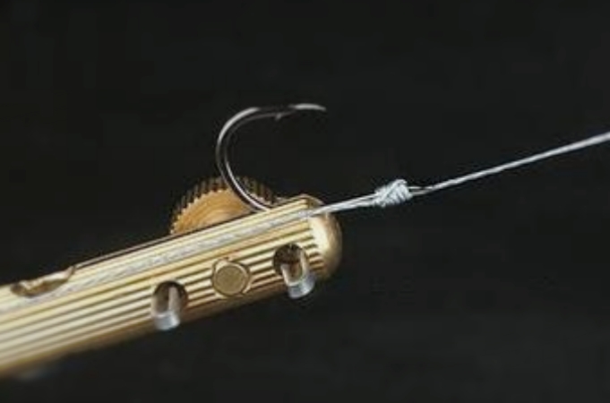 快速换子线野钓会好用吗,换了子线后有口钓不起来