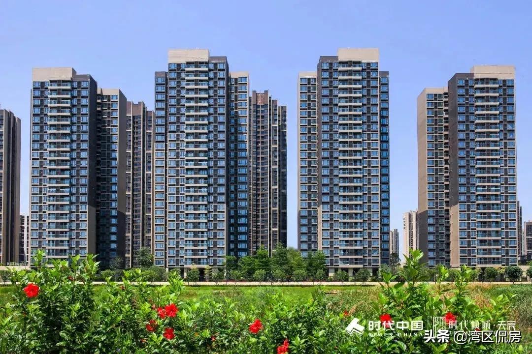 乘风破浪的大珠海来了！下半年，珠海还有76个“蛋糕”