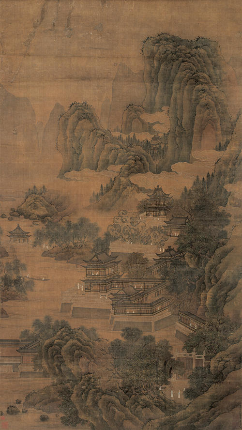 元曲三百首全集朗读,元曲三百首全集下卷